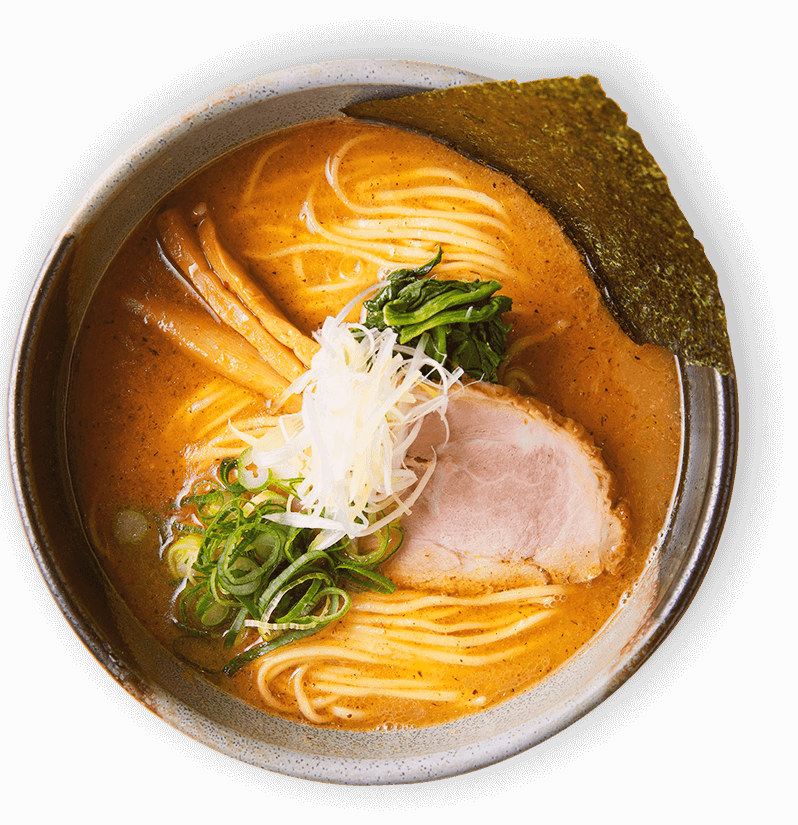 ラーメン