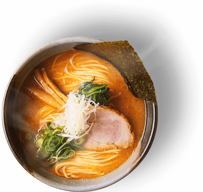 ラーメン