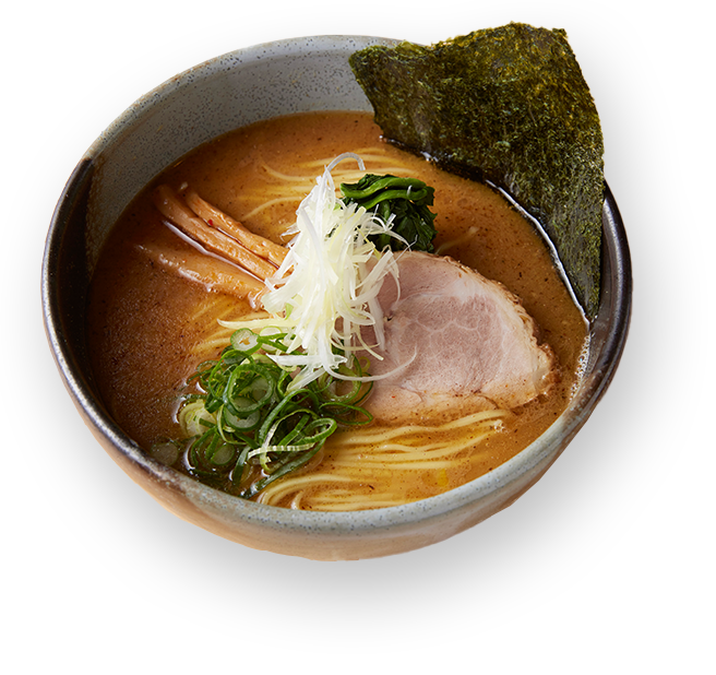 ラーメン